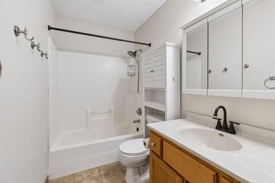 Welcome to 680 Lois Lane in Lino Lakes, MN. A 4-bedroom, 2-bath - photo 27
