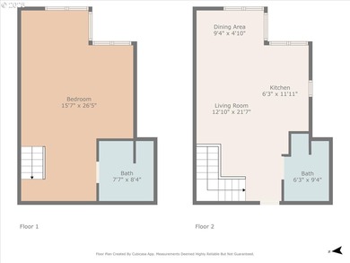 Welcome to The Mosaic! Live in a unique contemporary condo open