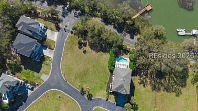 Discover the epitome of Lowcountry living at 17 Shearwater - photo 28