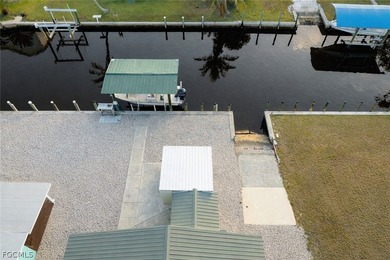 Turn-Key Pine Island Fishing Cabin with Private Dock, Lift & - photo 29