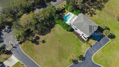 Discover the epitome of Lowcountry living at 17 Shearwater - photo 29
