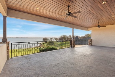 One of a kind property! French inspired lakefront estate in - photo 30