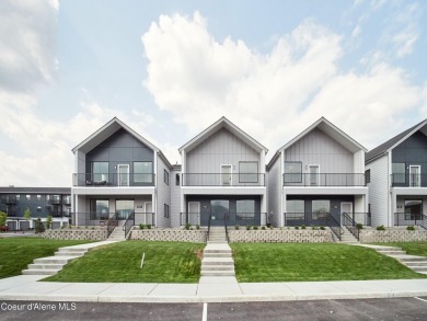 Spokane River Condo For Sale in Post Falls Idaho