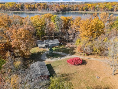 (pending lake) Home For Sale in Tekonsha Michigan