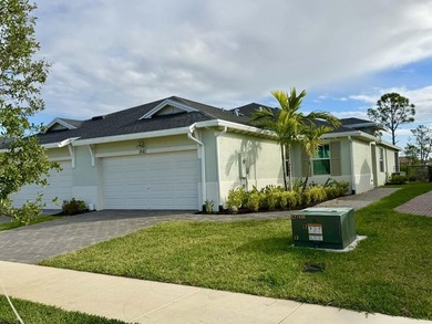 St. Lucie River Home Sale Pending in Port Saint Lucie Florida