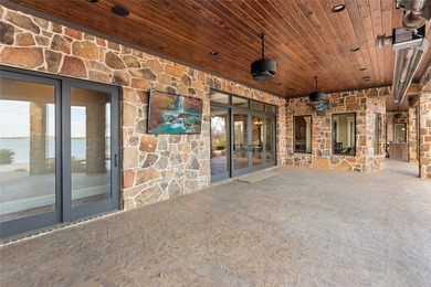 One of a kind property! French inspired lakefront estate in - photo 32