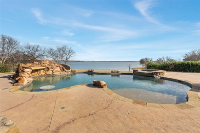 One of a kind property! French inspired lakefront estate in - photo 33