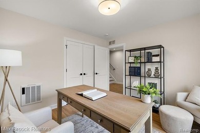 The Townhomes on Notre Dame offer modern living in the heart of - photo 3