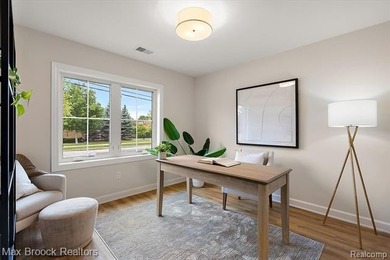 The Townhomes on Notre Dame offer modern living in the heart of - photo 4