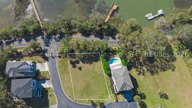 Discover the epitome of Lowcountry living at 17 Shearwater - photo 35