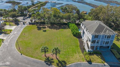 Discover the epitome of Lowcountry living at 17 Shearwater - photo 36