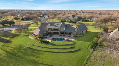 One of a kind property! French inspired lakefront estate in - photo 36