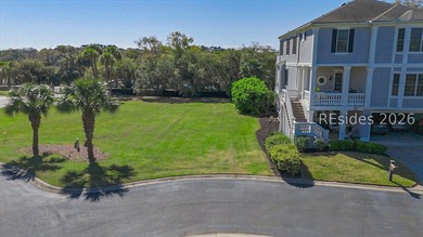 Discover the epitome of Lowcountry living at 17 Shearwater - photo 37