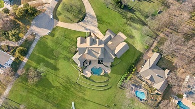 One of a kind property! French inspired lakefront estate in - photo 37