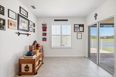 Serene Lakefront Living in Fort Pierce Discover your private - photo 37
