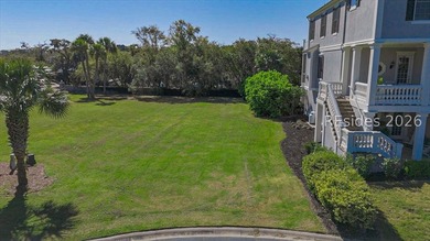 Discover the epitome of Lowcountry living at 17 Shearwater - photo 38