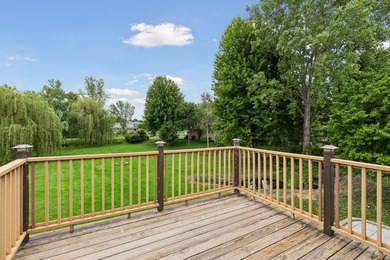 Welcome to 680 Lois Lane in Lino Lakes, MN. A 4-bedroom, 2-bath - photo 38