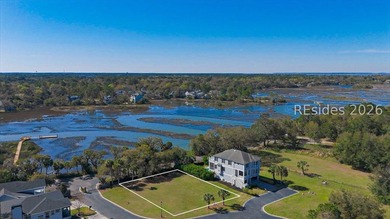 Discover the epitome of Lowcountry living at 17 Shearwater - photo 39