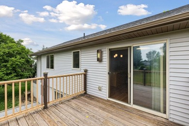 Welcome to 680 Lois Lane in Lino Lakes, MN. A 4-bedroom, 2-bath - photo 39