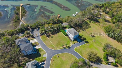 Discover the epitome of Lowcountry living at 17 Shearwater - photo 40