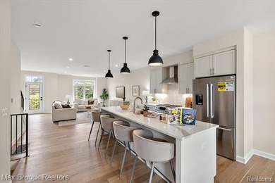 The Townhomes on Notre Dame offer modern living in the heart of - photo 10
