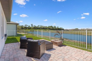 Serene Lakefront Living in Fort Pierce Discover your private - photo 40