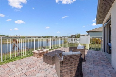Serene Lakefront Living in Fort Pierce Discover your private - photo 42