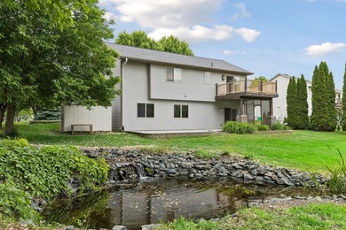 Welcome to 680 Lois Lane in Lino Lakes, MN. A 4-bedroom, 2-bath - photo 42