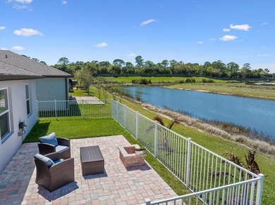 Serene Lakefront Living in Fort Pierce Discover your private - photo 43