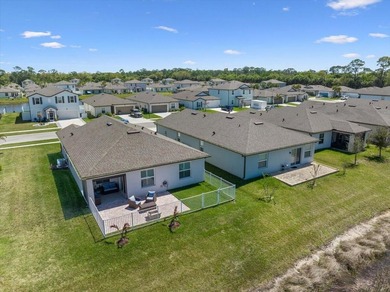Serene Lakefront Living in Fort Pierce Discover your private - photo 44