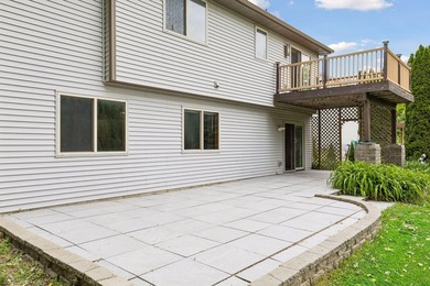 Welcome to 680 Lois Lane in Lino Lakes, MN. A 4-bedroom, 2-bath - photo 45