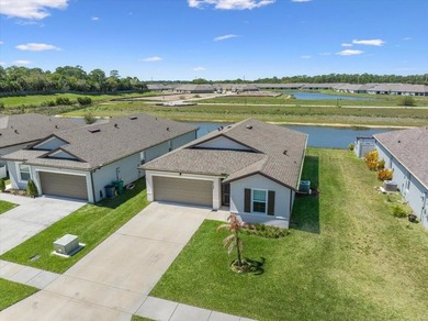 Serene Lakefront Living in Fort Pierce Discover your private - photo 46