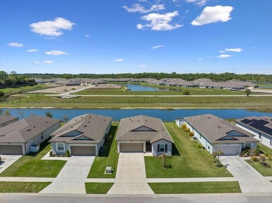 Serene Lakefront Living in Fort Pierce Discover your private - photo 47
