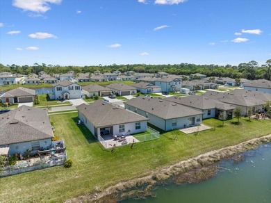 Serene Lakefront Living in Fort Pierce Discover your private - photo 48