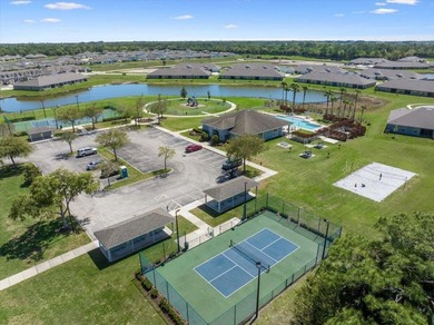 Serene Lakefront Living in Fort Pierce Discover your private - photo 52