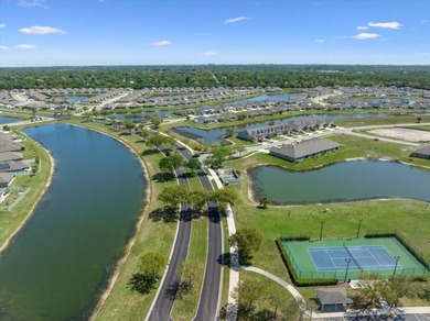 Serene Lakefront Living in Fort Pierce Discover your private - photo 53