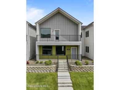 Spokane River Condo For Sale in Post Falls Idaho