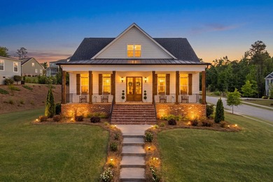 (private lake, pond, coastal) Home For Sale in Evans Georgia