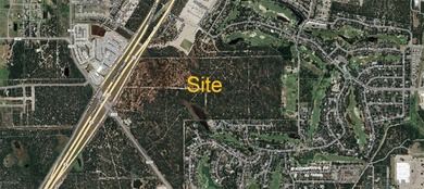 Discover approximately 135.9 acres of raw land for an - photo 1