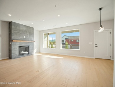 Spokane River Condo For Sale in Post Falls Idaho