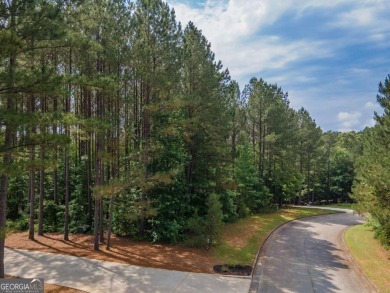 Lake Lot For Sale in Lagrange, Georgia