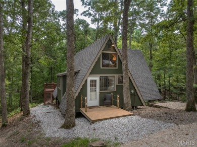 Lake Home For Sale in Innsbrook, Missouri