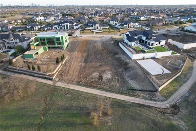 Lake Lewisville Lot For Sale in Frisco Texas