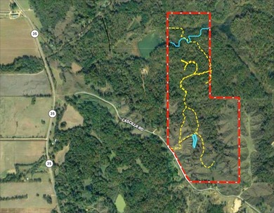 Welcome to the Tallahatchie 205! Located south of Charleston - photo 4