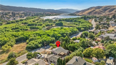 Lake Home Sale Pending in Lake Hughes, California