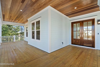 Elegant New Construction! This exquisite 3 story residence