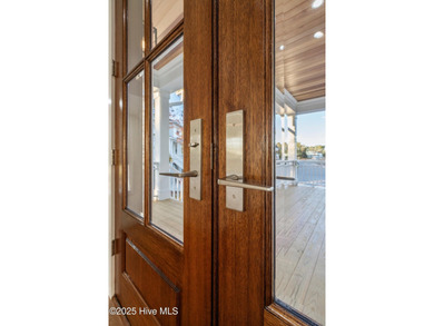 Elegant New Construction! This exquisite 3 story residence