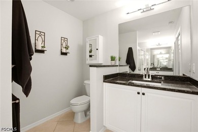 Beautiful, updated golf condo that has all newer furnishings and - photo 18
