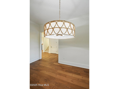 Elegant New Construction! This exquisite 3 story residence