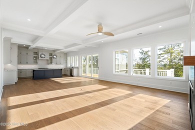 Elegant New Construction! This exquisite 3 story residence